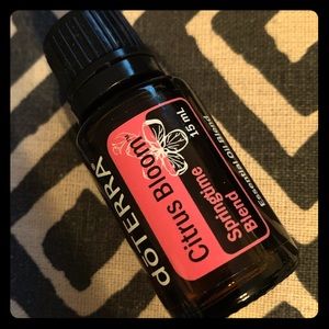 Citrus Bloom limited edition